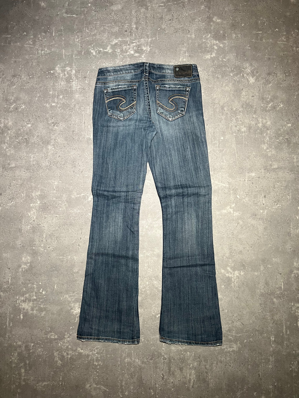 Women’s Bootcut Jeans
