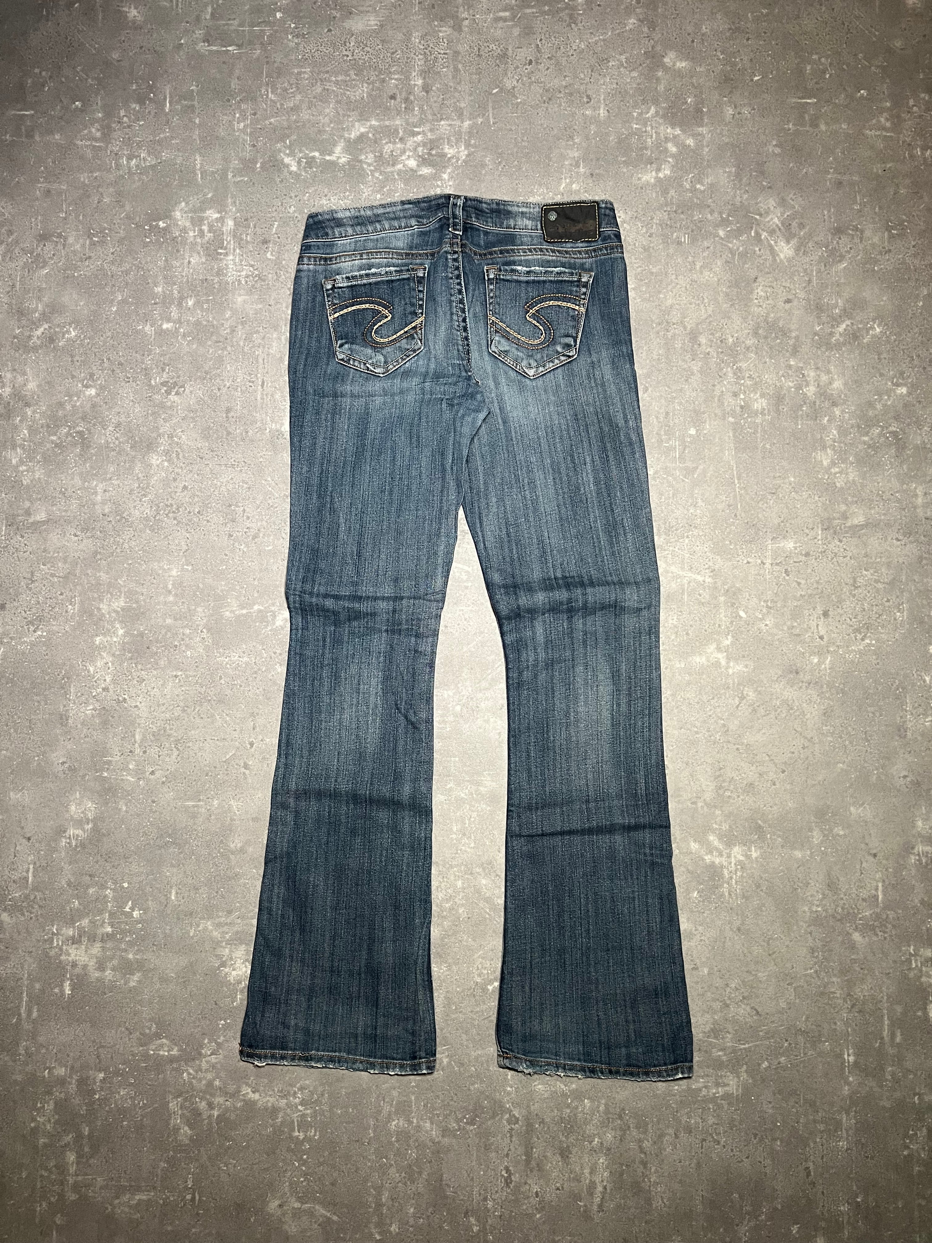 Women’s Bootcut Jeans