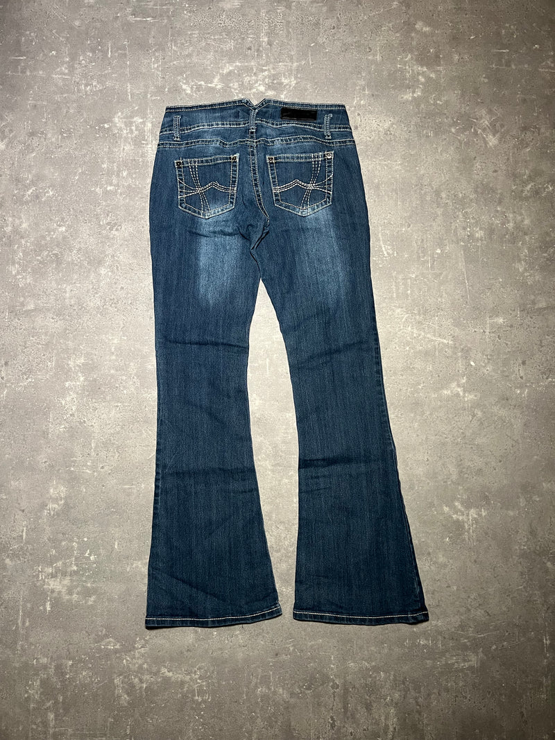 Women’s Bootcut Jeans