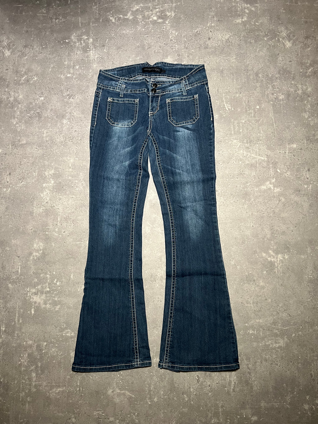 Women’s Bootcut Jeans