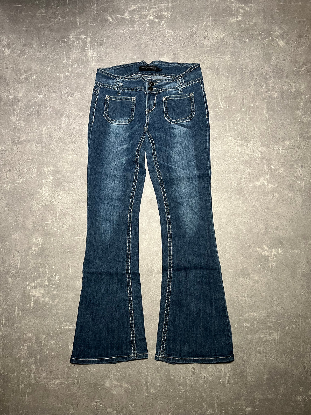 Women’s Bootcut Jeans