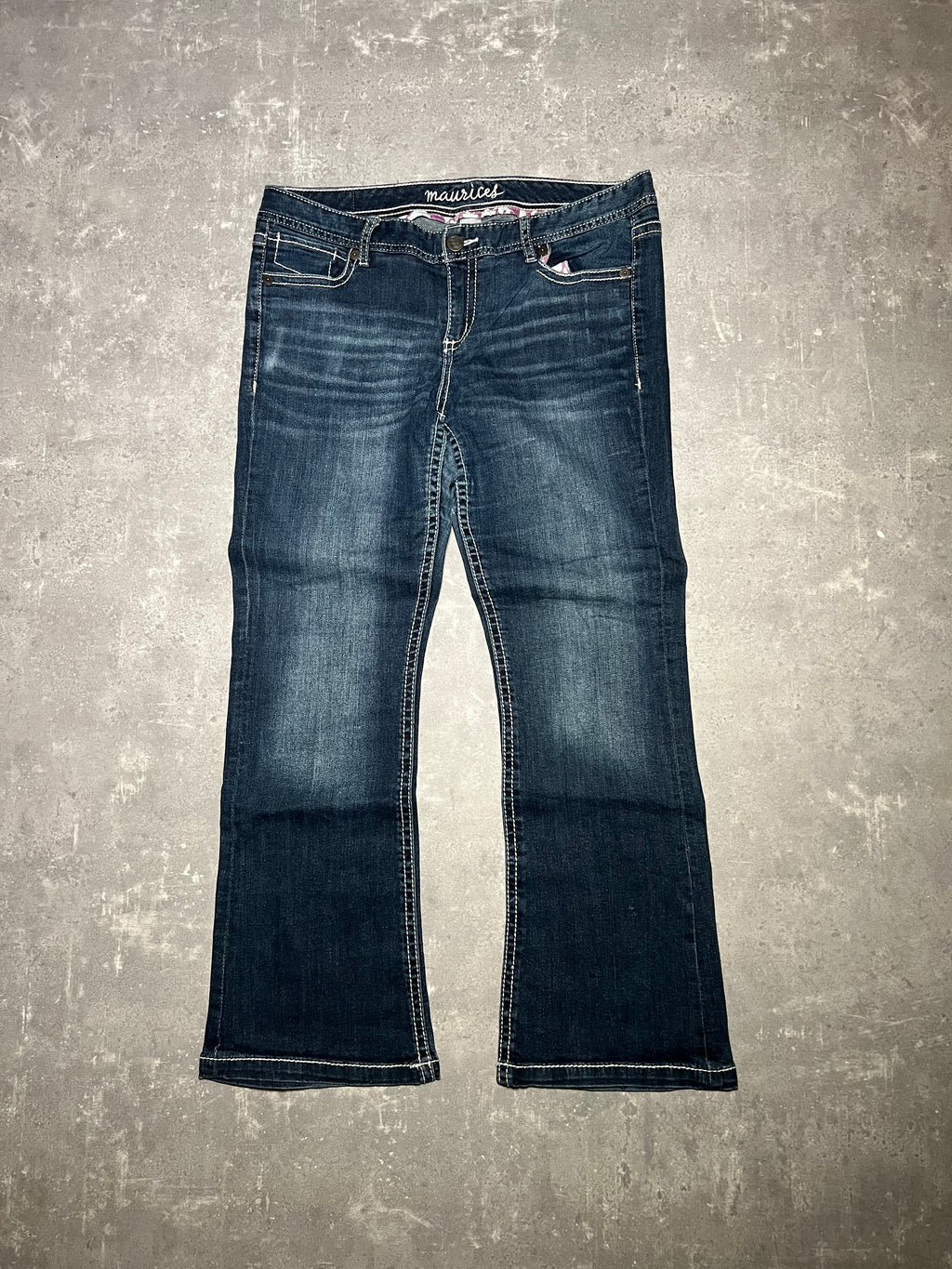 Women’s Bootcut Jeans