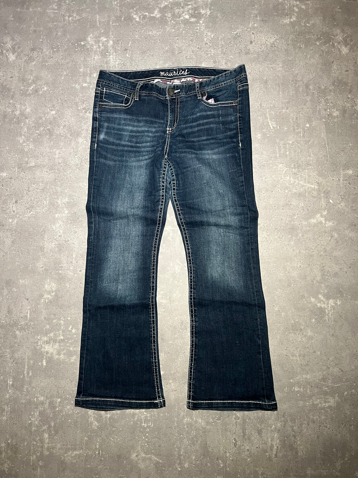 Women’s Bootcut Jeans