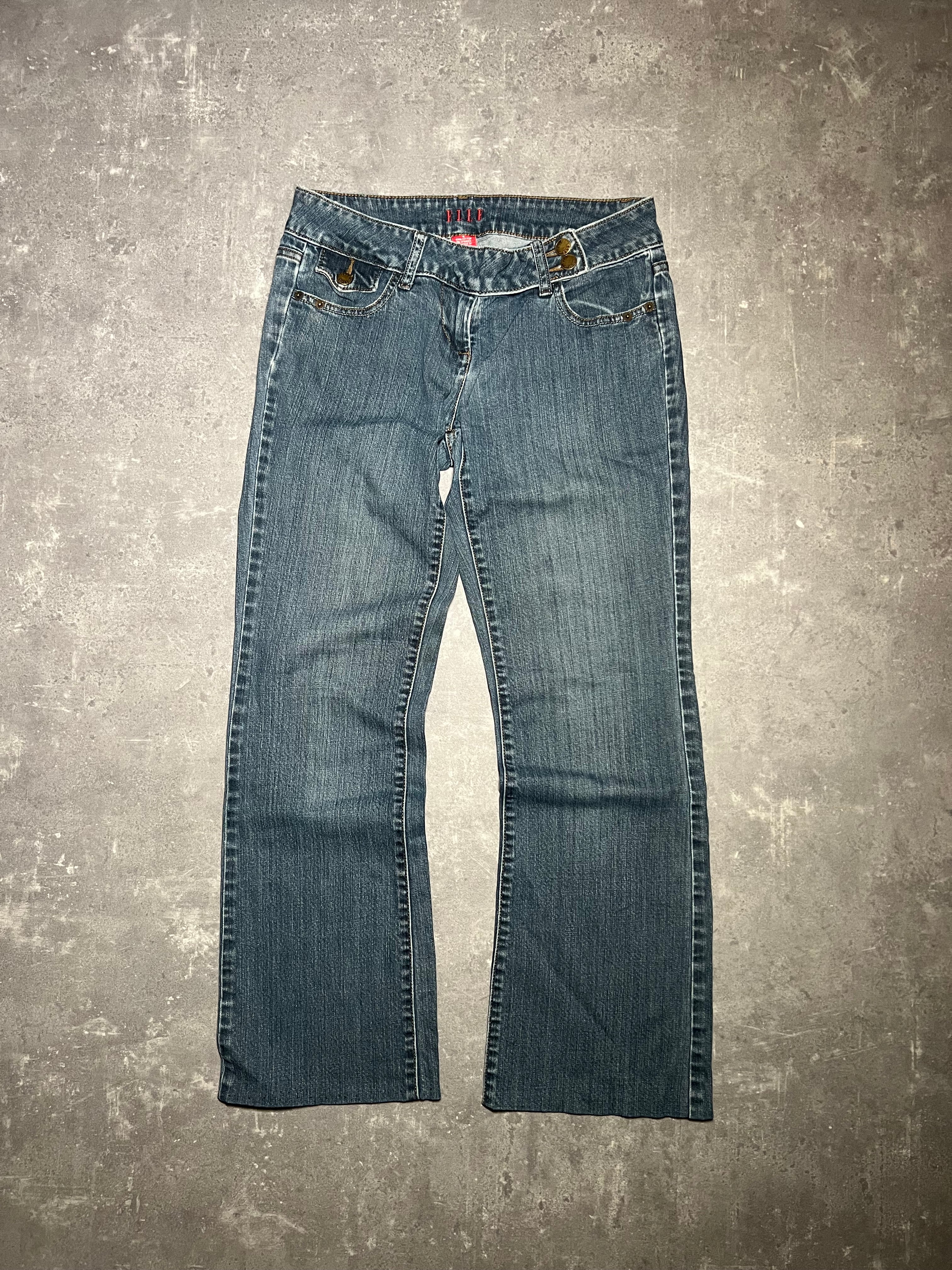 Women’s Bootcut Jeans