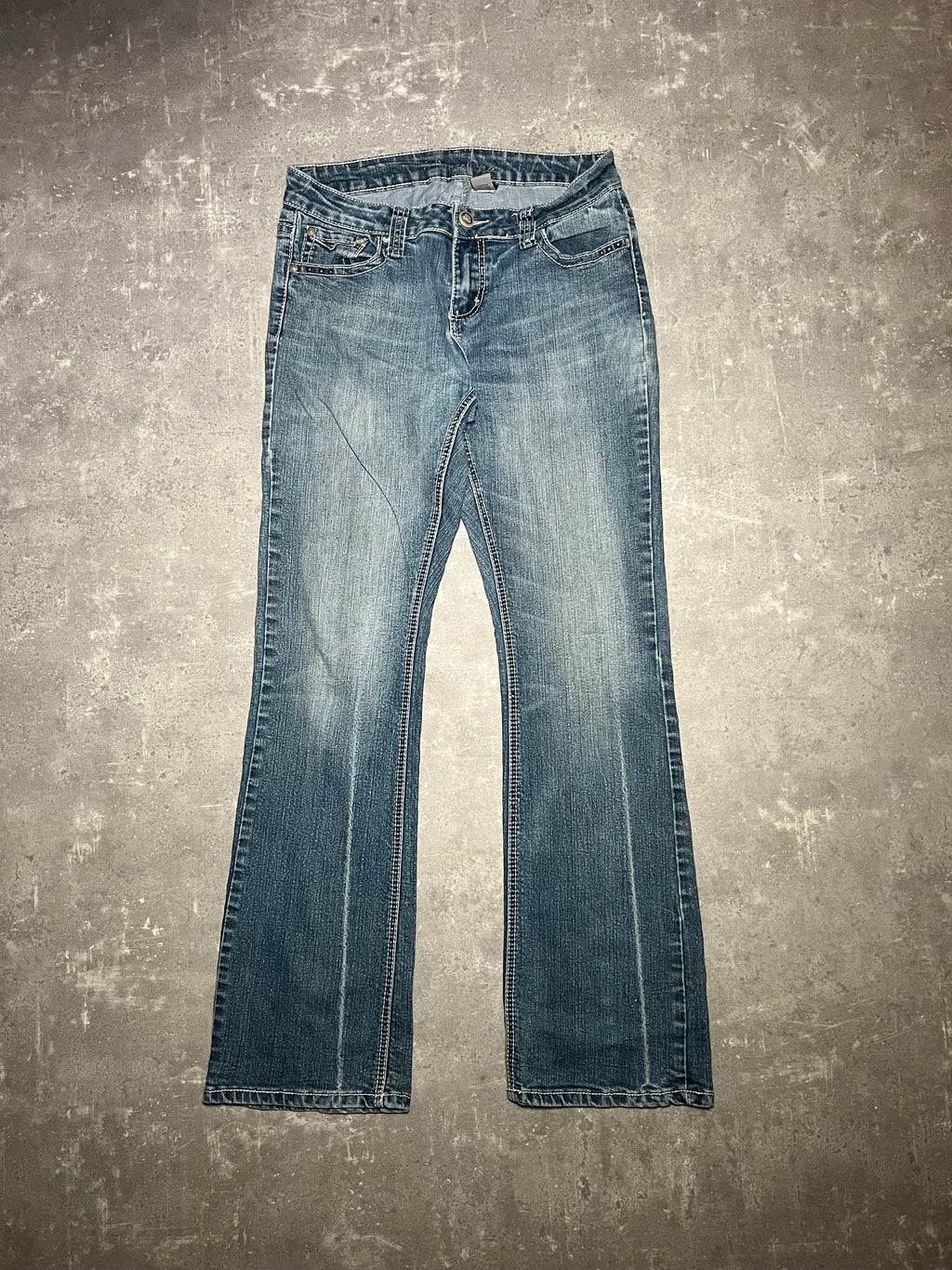 Women’s Bootcut Jeans