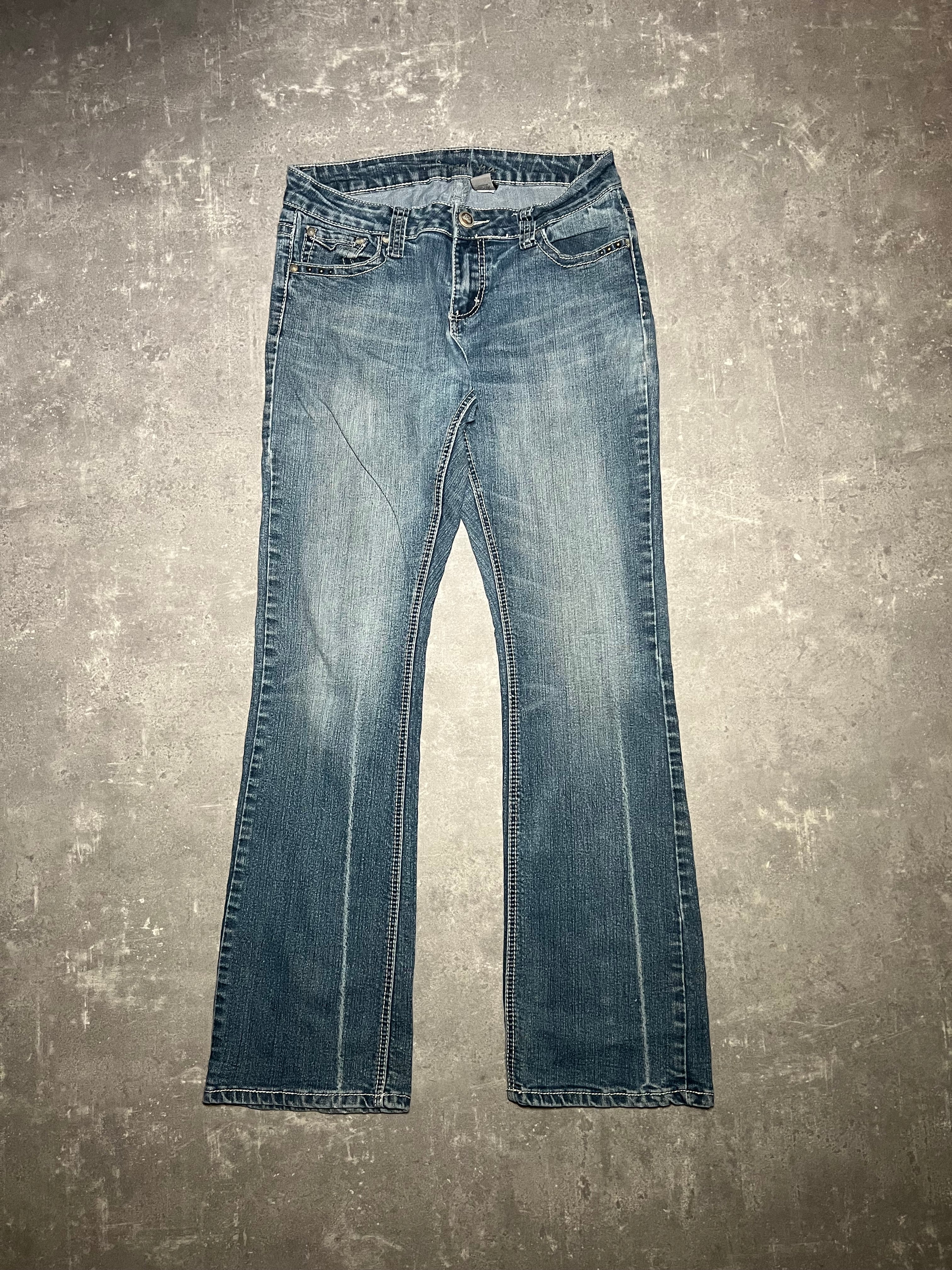 Women’s Bootcut Jeans