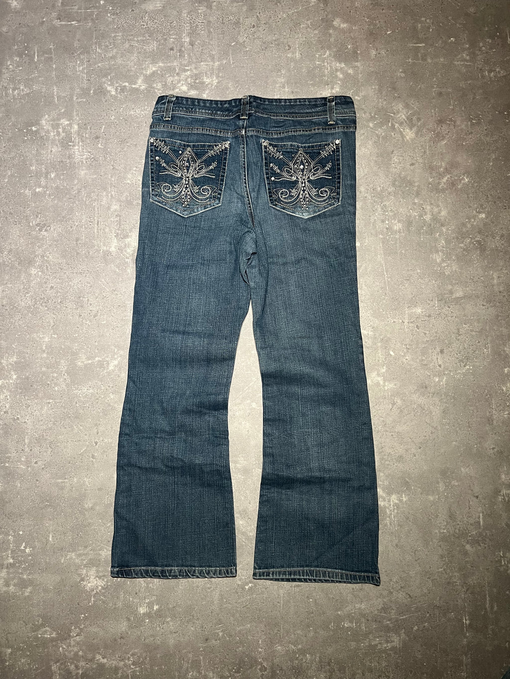 Women’s Bootcut Jeans