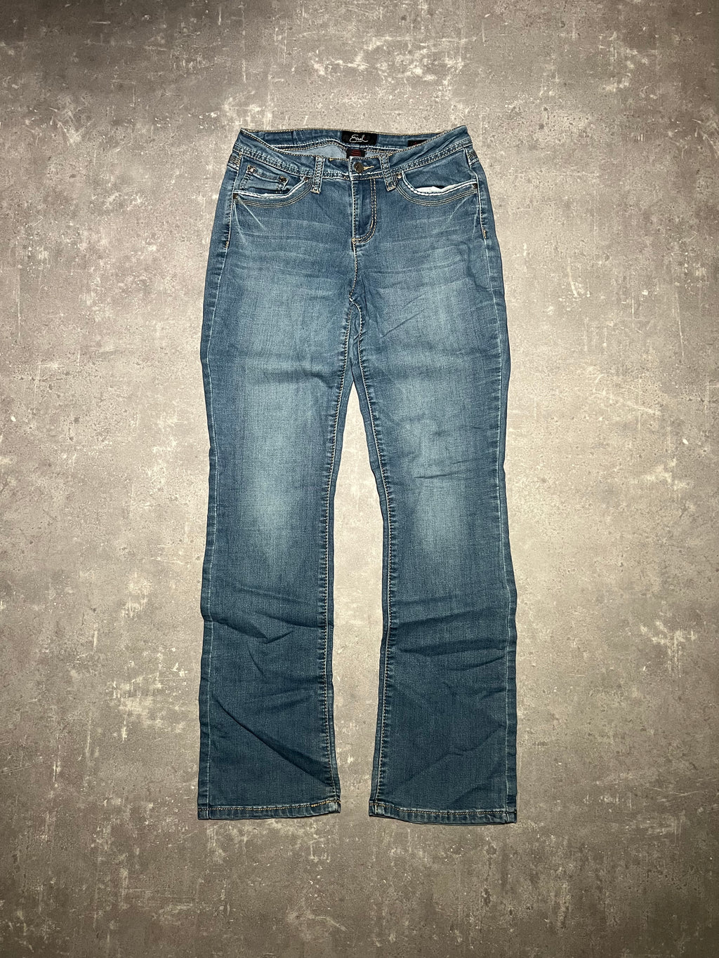 Women’s Bootcut Jeans