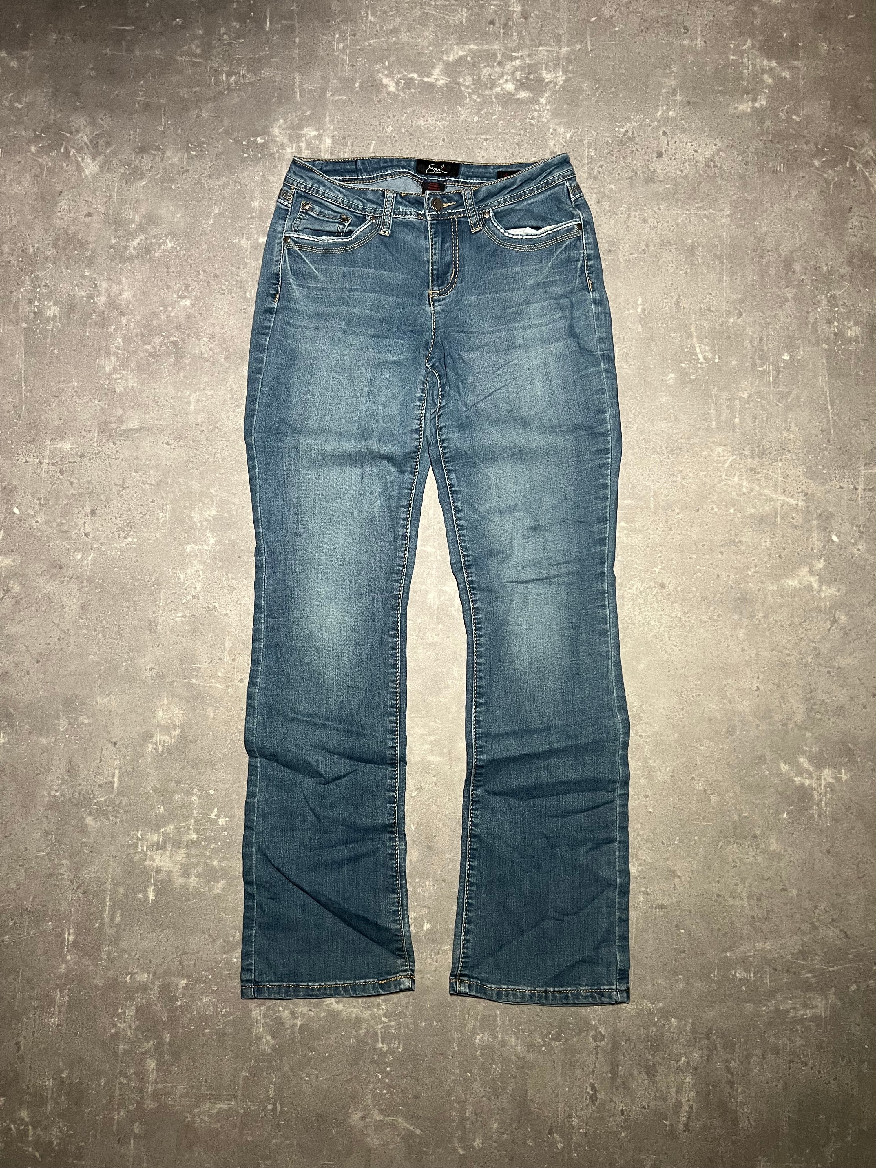 Women’s Bootcut Jeans