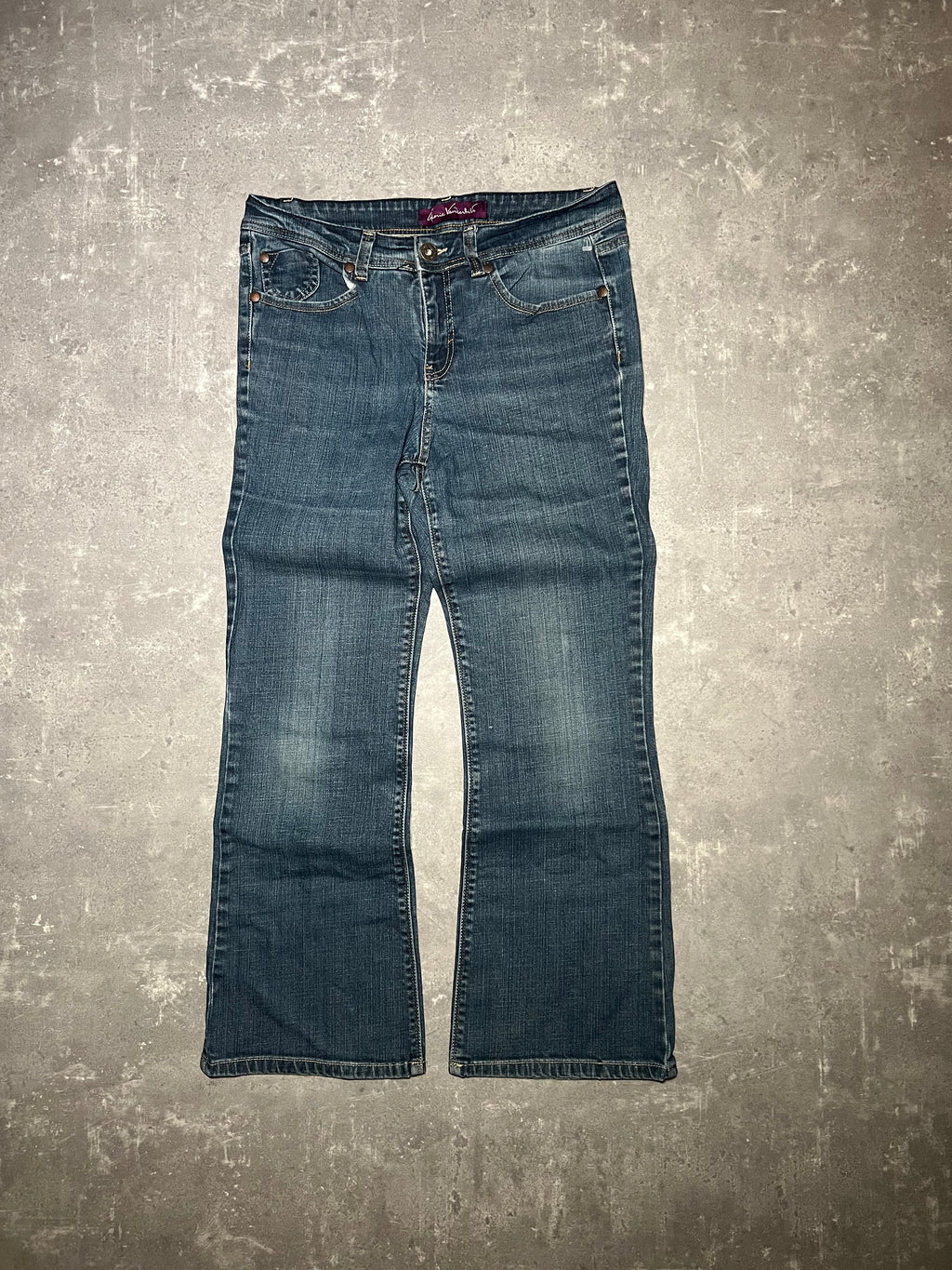 Women’s Bootcut Jeans