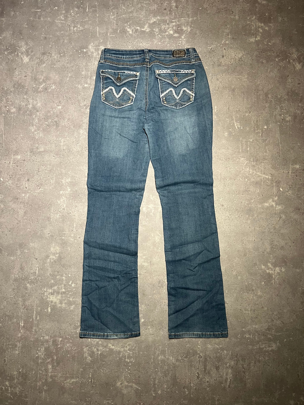 Women’s Bootcut Jeans