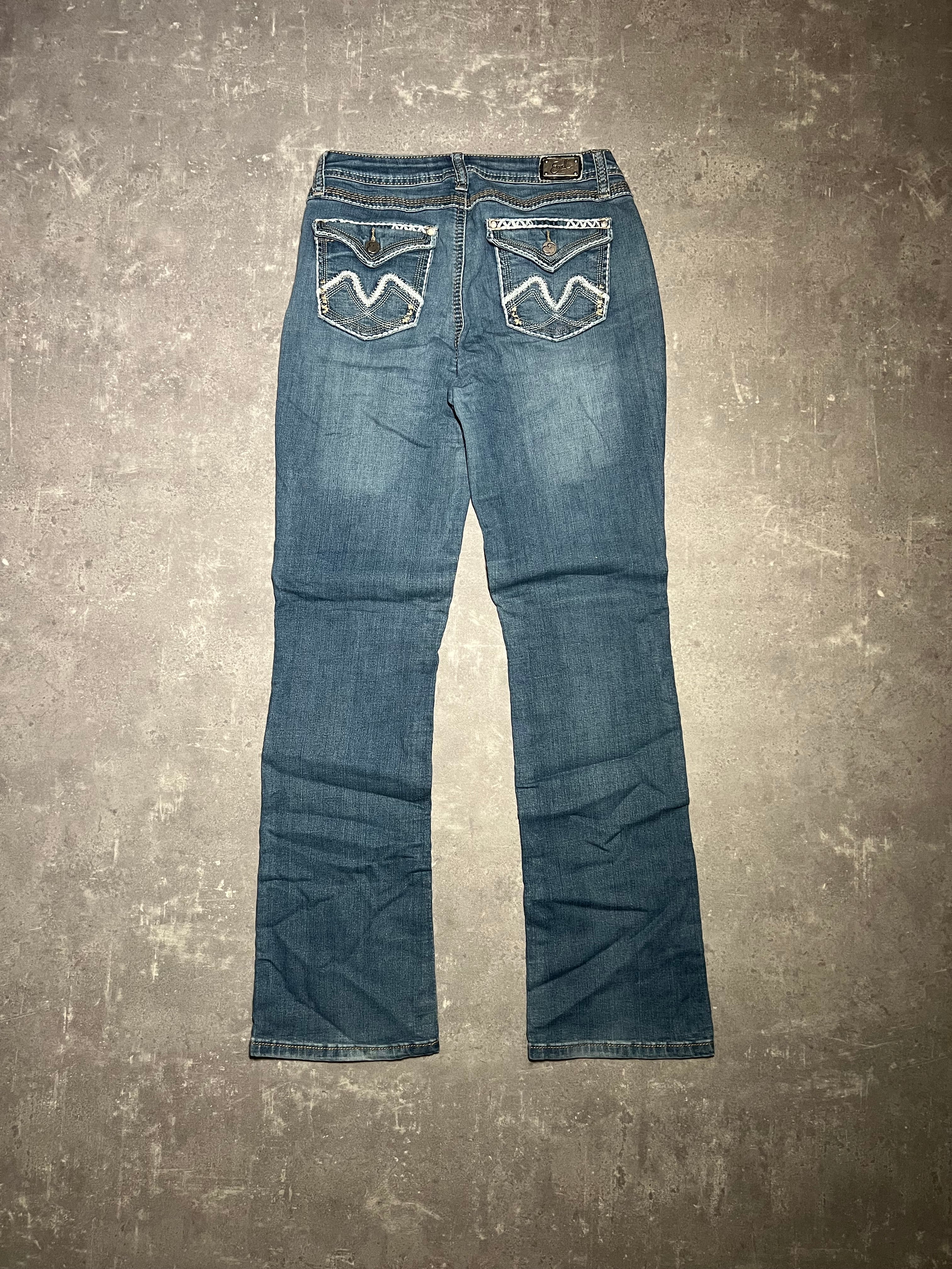 Women’s Bootcut Jeans