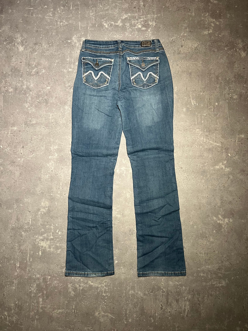 Women’s Bootcut Jeans