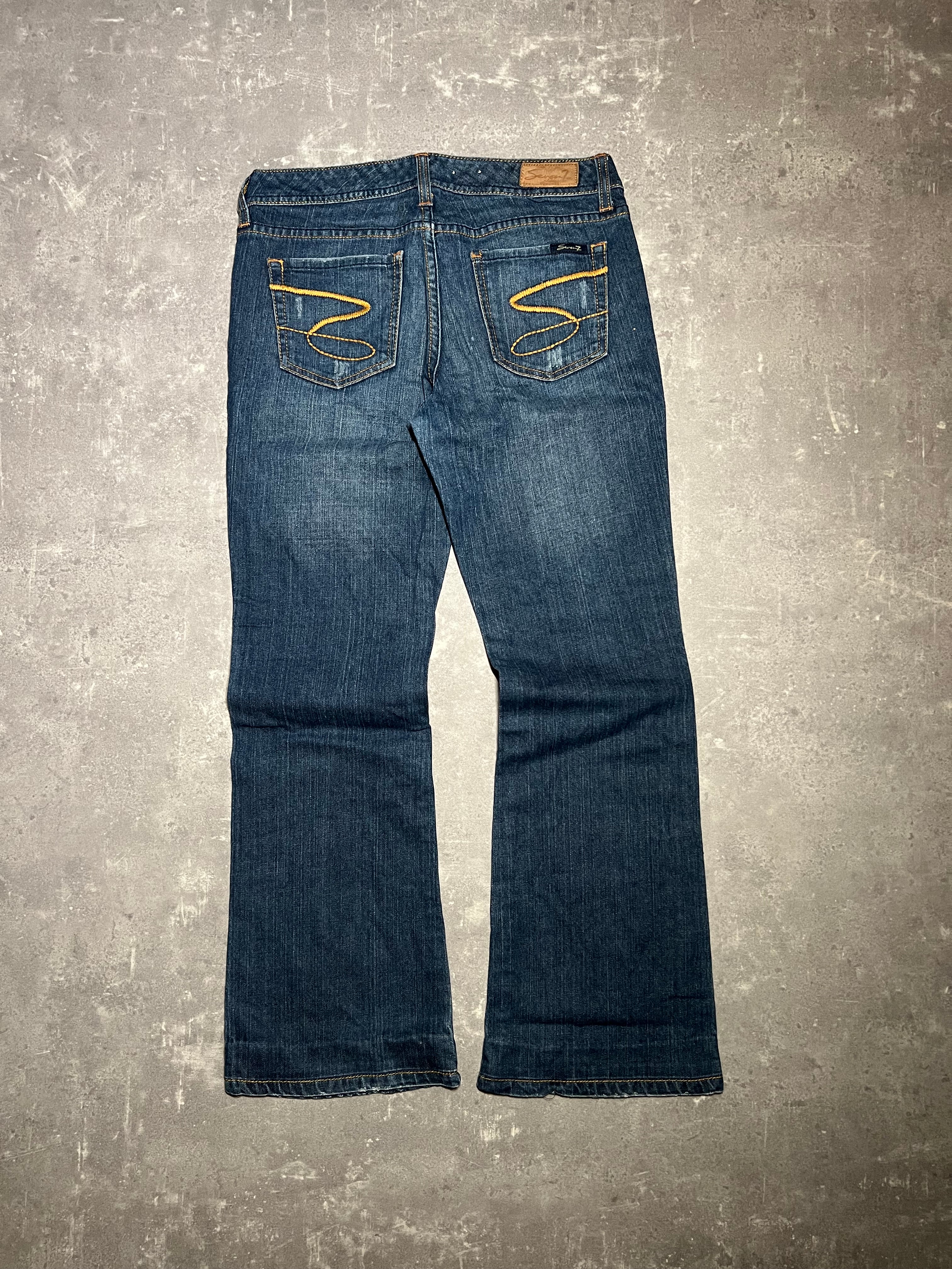Women’s Bootcut Jeans