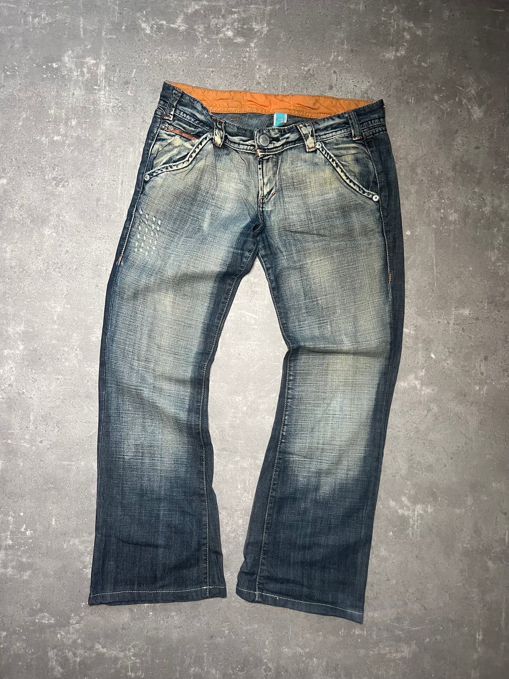 Women’s Bootcut Jeans
