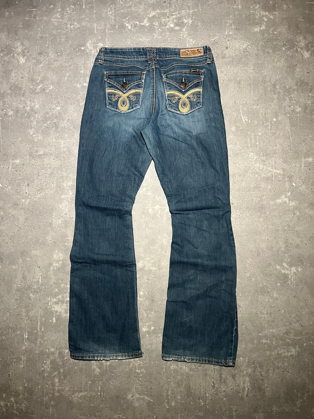 Women’s Bootcut Jeans