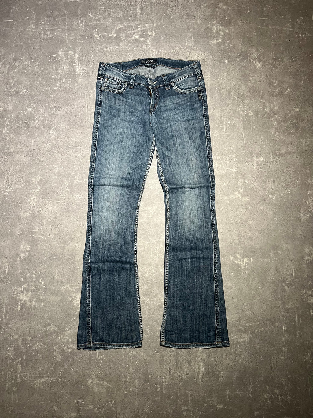 Women’s Bootcut Jeans