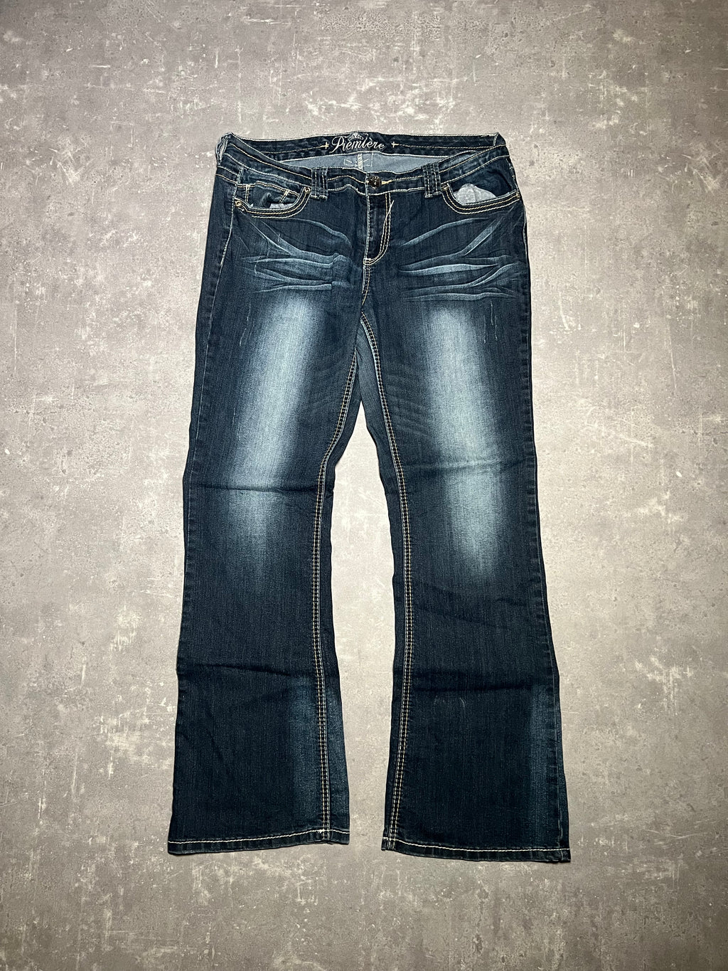 Women’s Bootcut Jeans