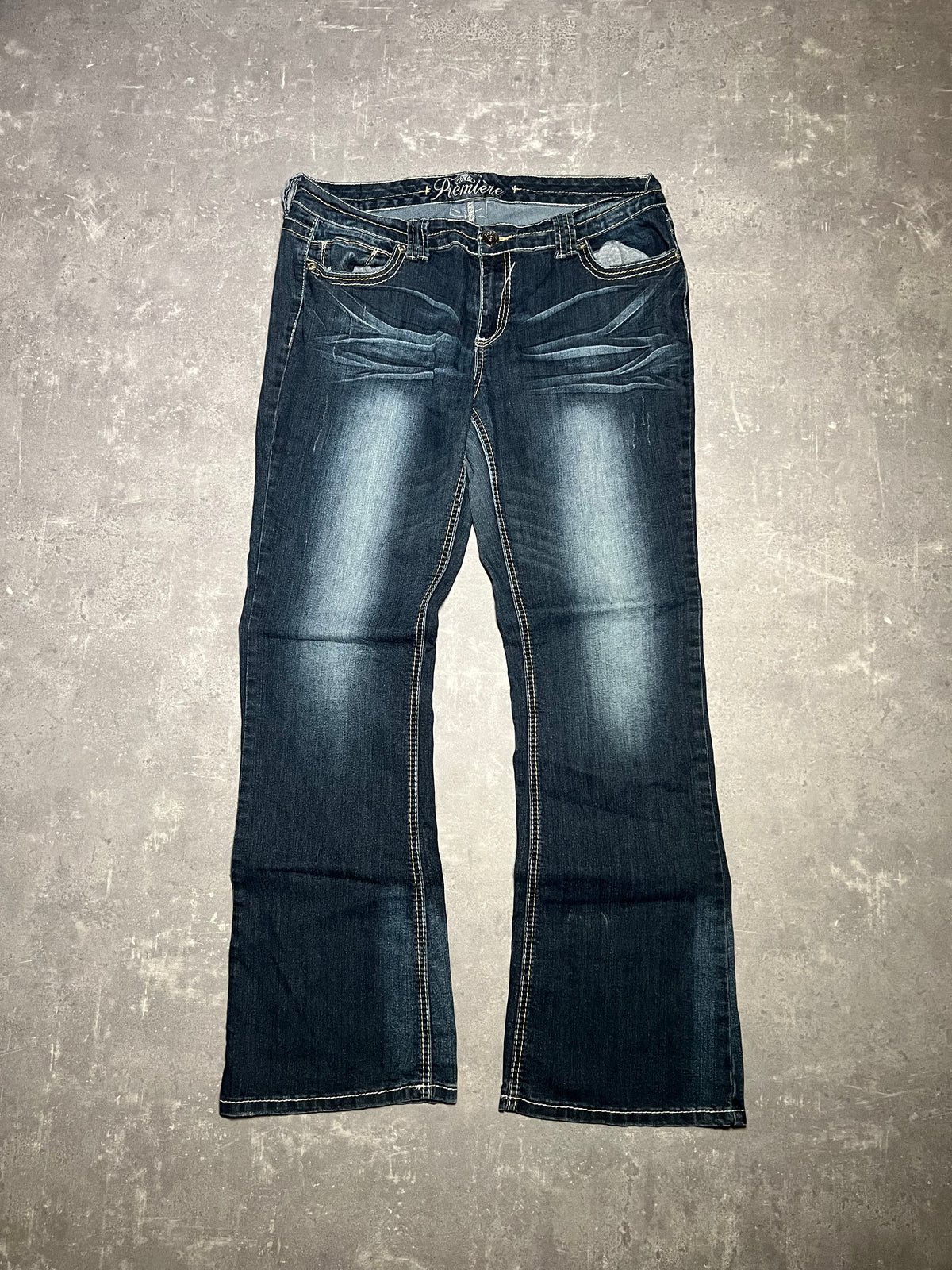 Women’s Bootcut Jeans