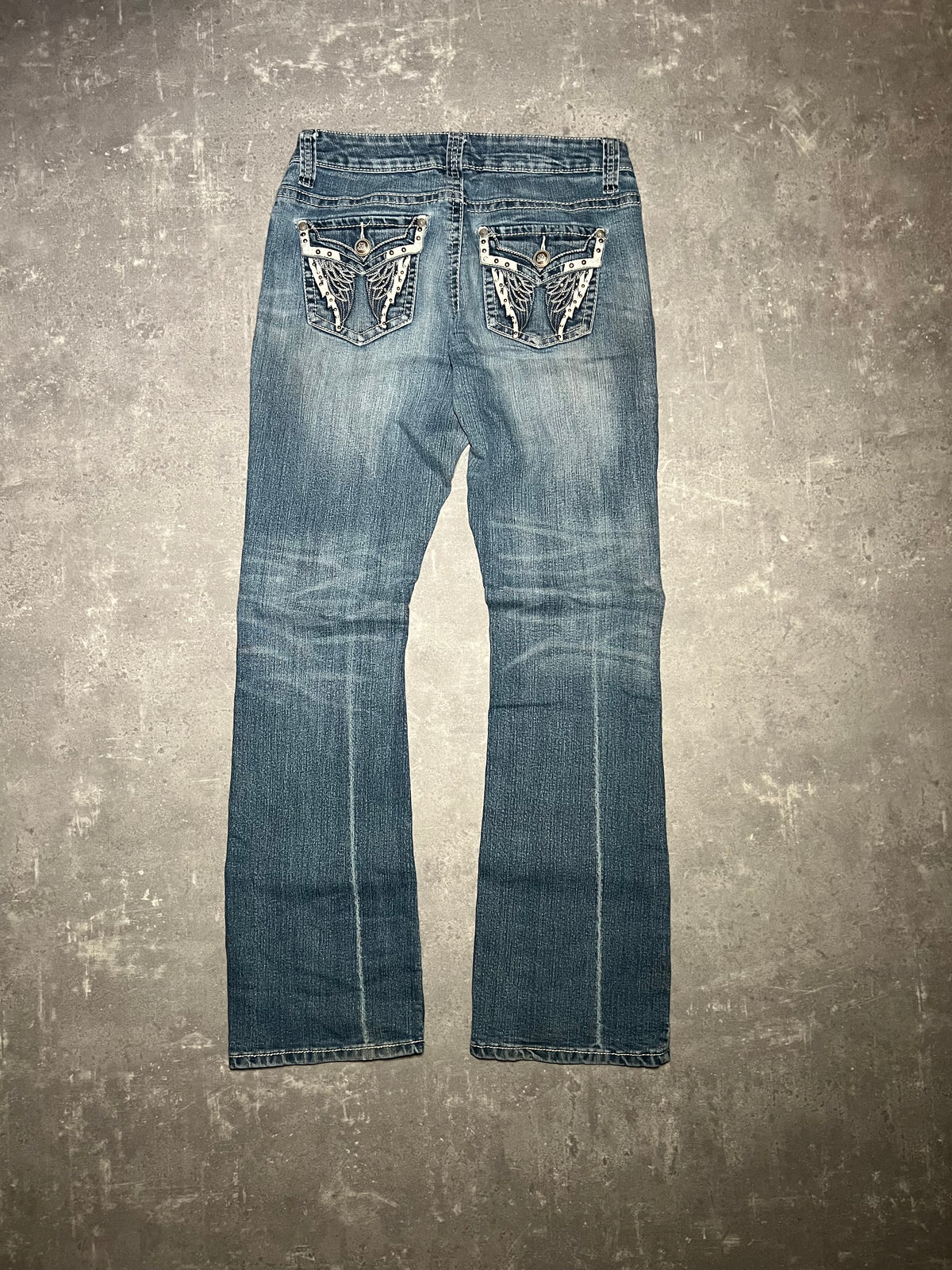 Women’s Bootcut Jeans