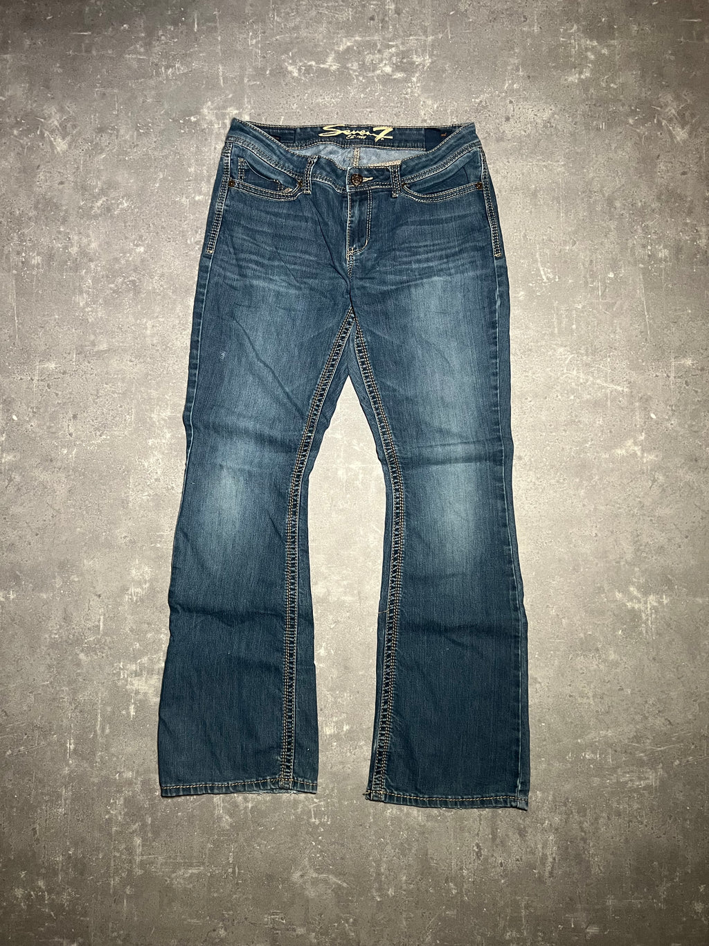 Women’s Bootcut Jeans