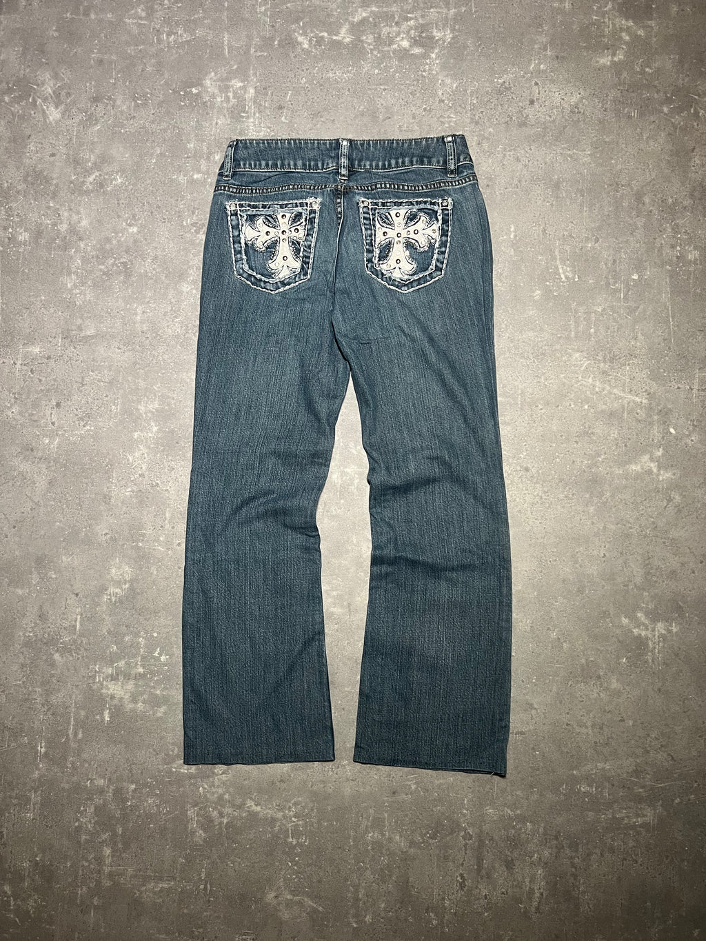 Women’s Bootcut Jeans
