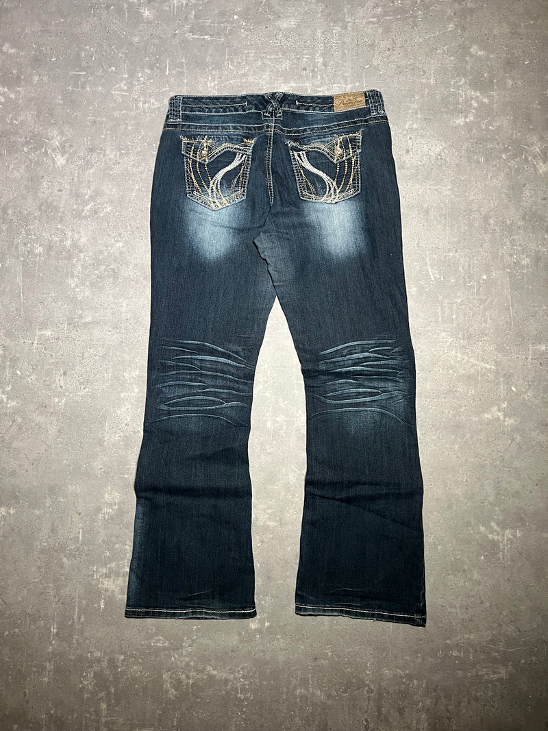 Women’s Bootcut Jeans