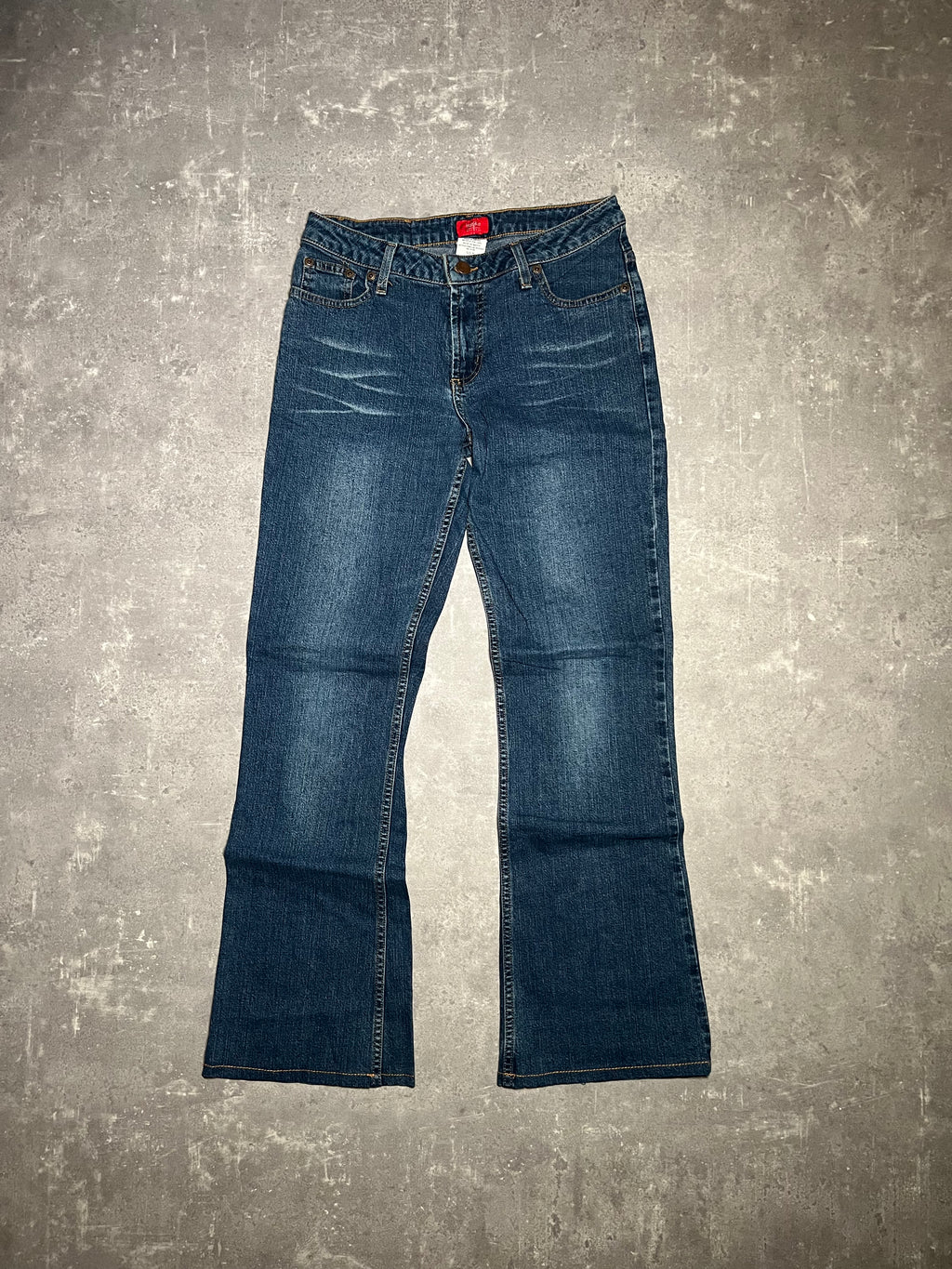 Women’s Bootcut Jeans