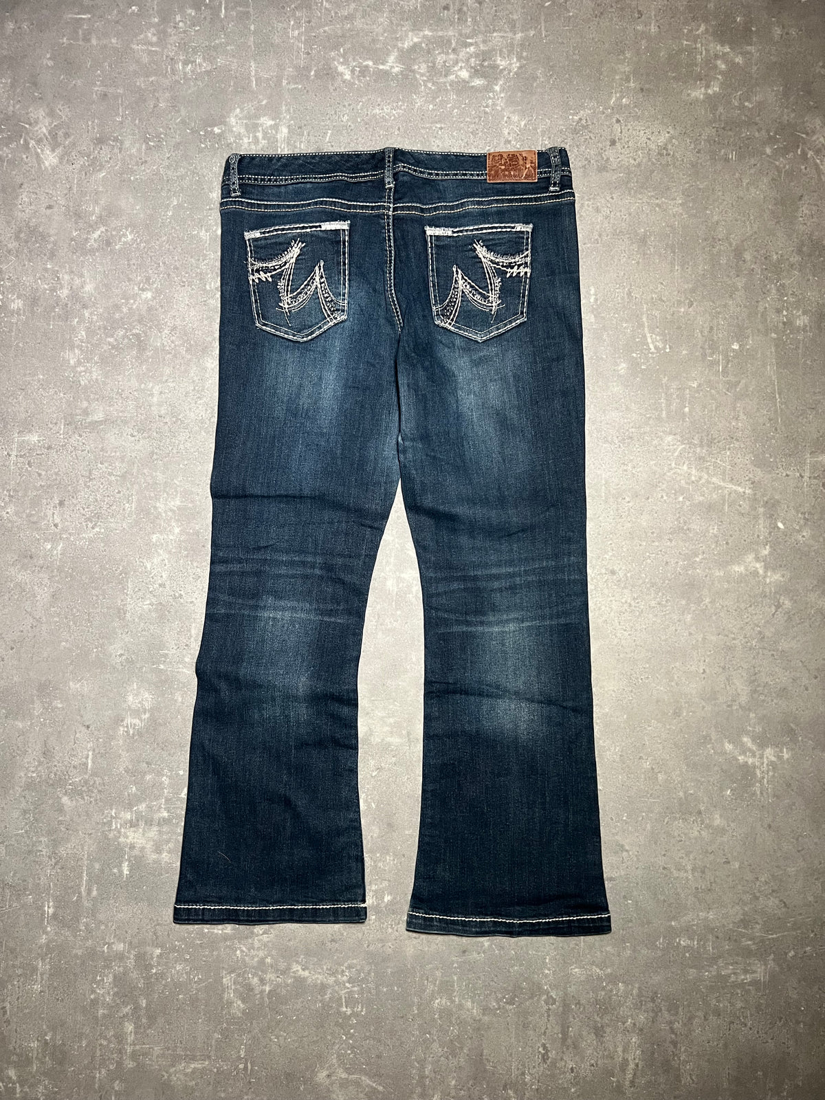 Women’s Bootcut Jeans