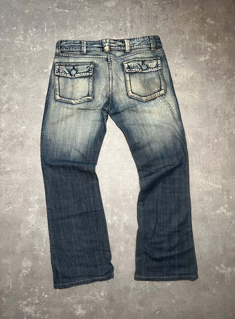 Women’s Bootcut Jeans