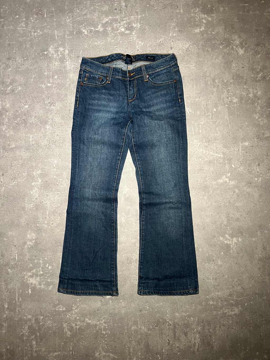 Women’s Bootcut Jeans