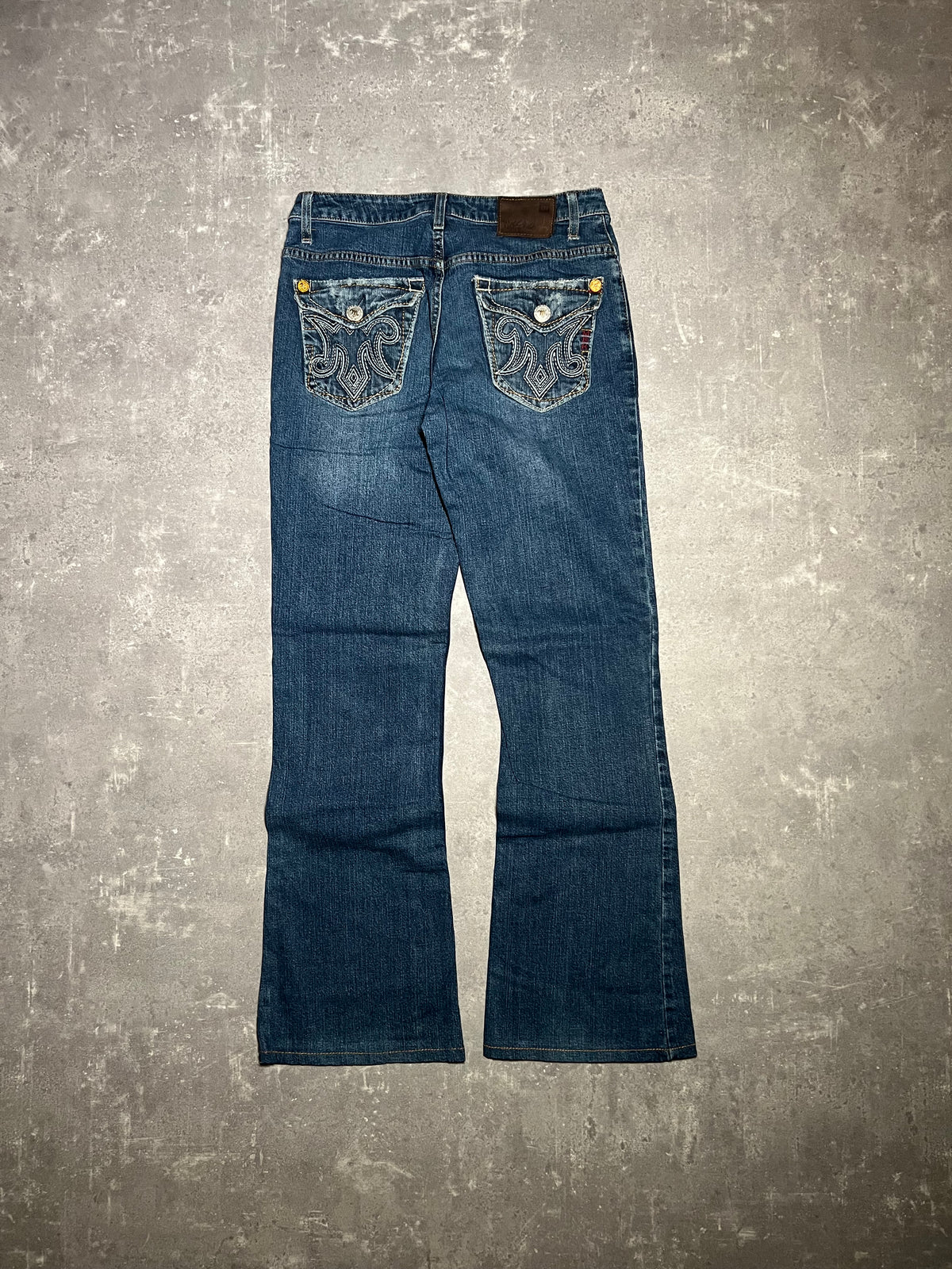 Women’s Bootcut Jeans