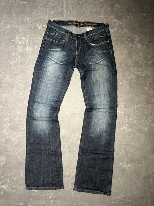 Women‘s Bootcut Jeans