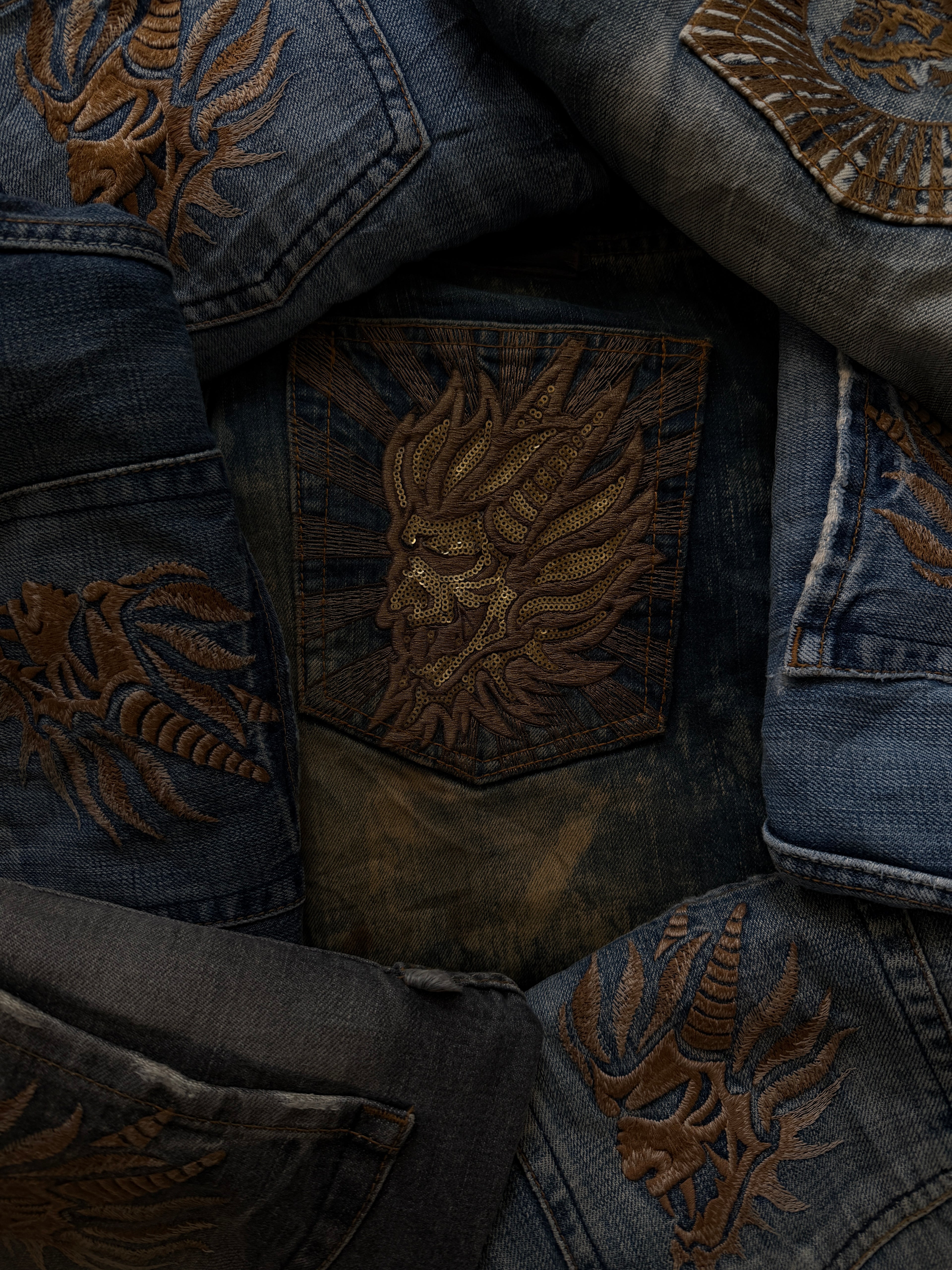 Jeans Reseller Bundle